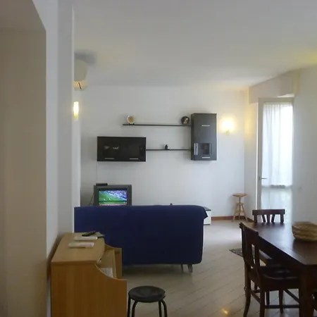Apartamento Sauro