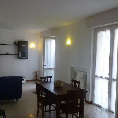 Sauro Apartamento *