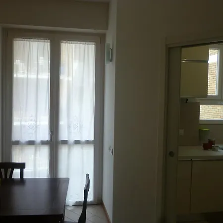Sauro Apartamento