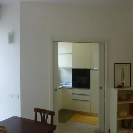 Sauro Apartamento *