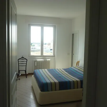 Apartamento Sauro