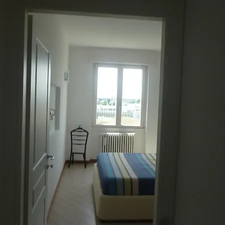 Sauro Apartamento *