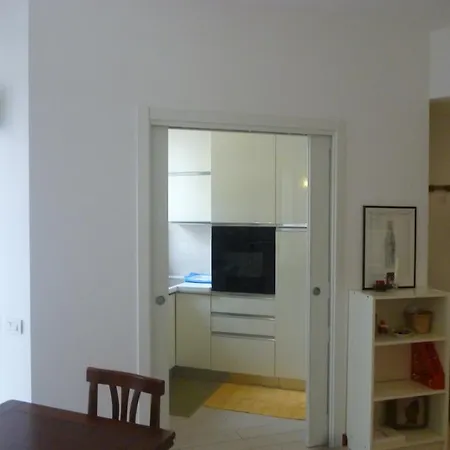 Sauro Apartamento