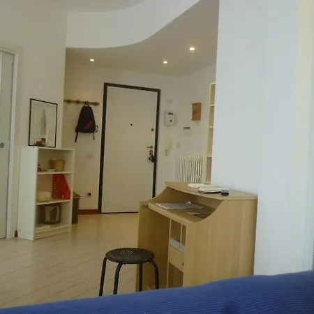 Sauro Apartamento *