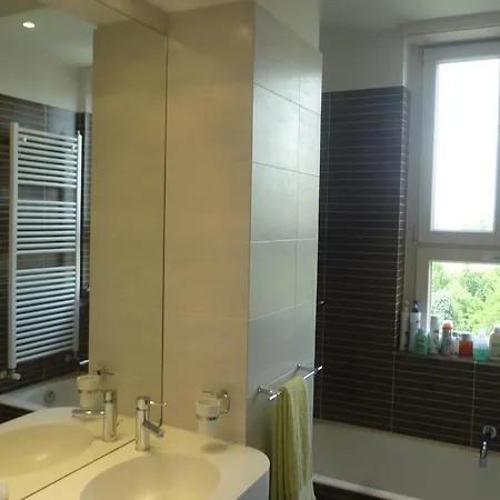 Apartamento Sauro