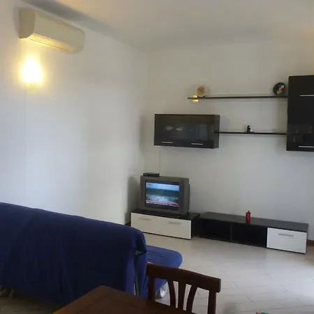 Apartamento Sauro